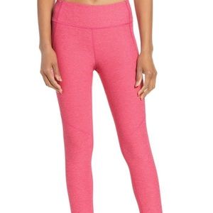 Outdoor Voices Leggings (Pink)